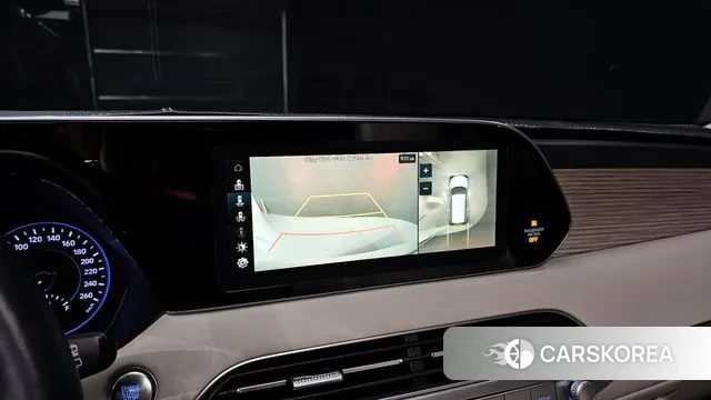 Hyundai Palisade id 3004684 из Кореи 8