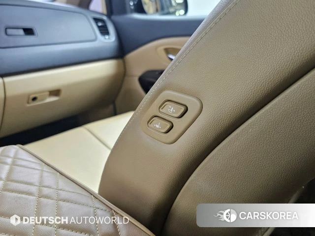 Kia The New Carnival id 4780852 из Кореи 8