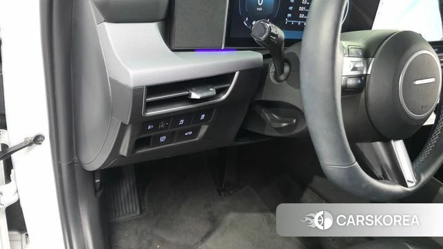Hyundai Sonata D Edge (DN8) id 4584277 из Кореи 8