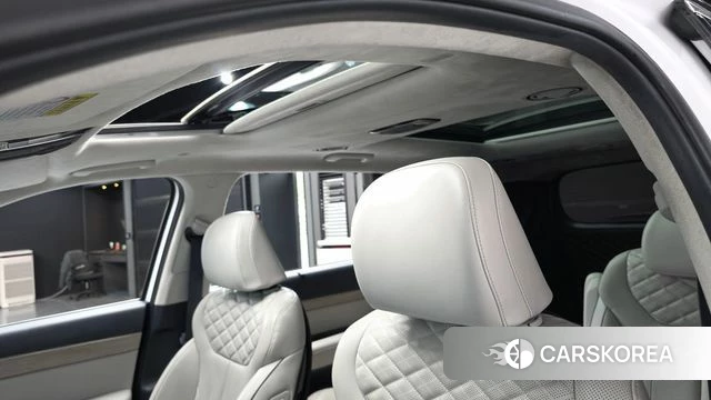 Hyundai Palisade id 4232242 из Кореи 8