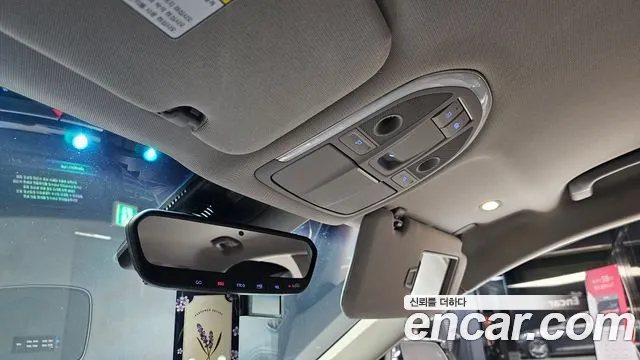 Genesis G80 id 2672971 из Кореи 8