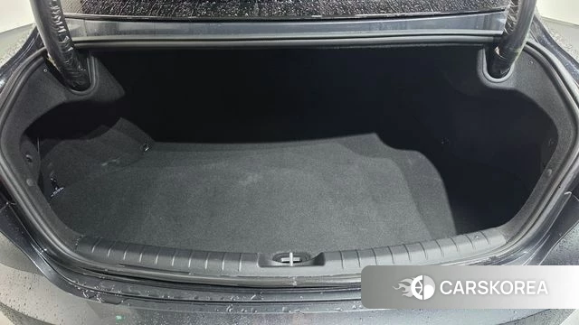 Hyundai The New Grandeur IG id 4754649 из Кореи 8