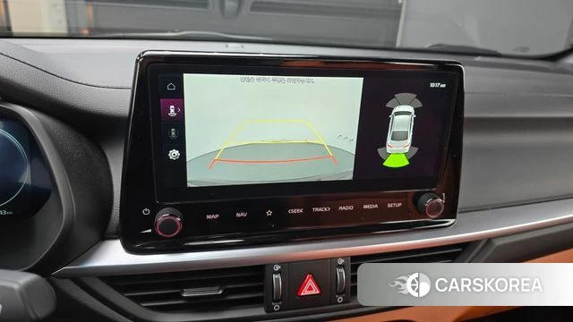 Kia The New K3 2nd generation id 3831757 из Кореи 8