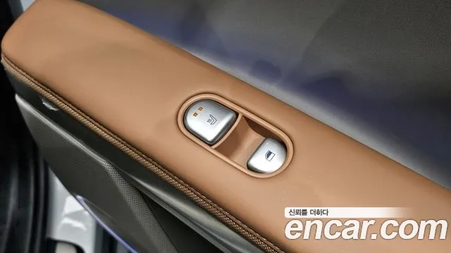 Hyundai Ionic 5 id 2944055 из Кореи 8