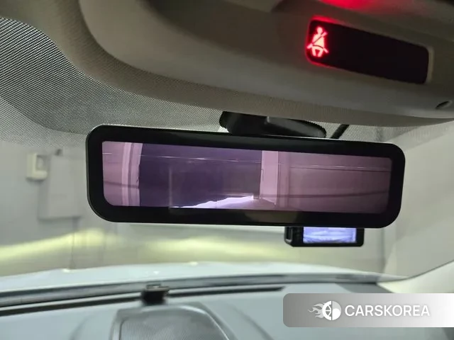 Renault Korea (Samsung) The New QM6 id 3011165 из Кореи 8