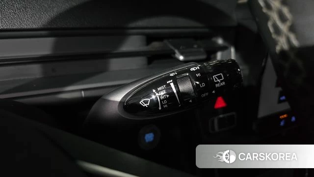 Hyundai Staria id 4928331 из Кореи 8