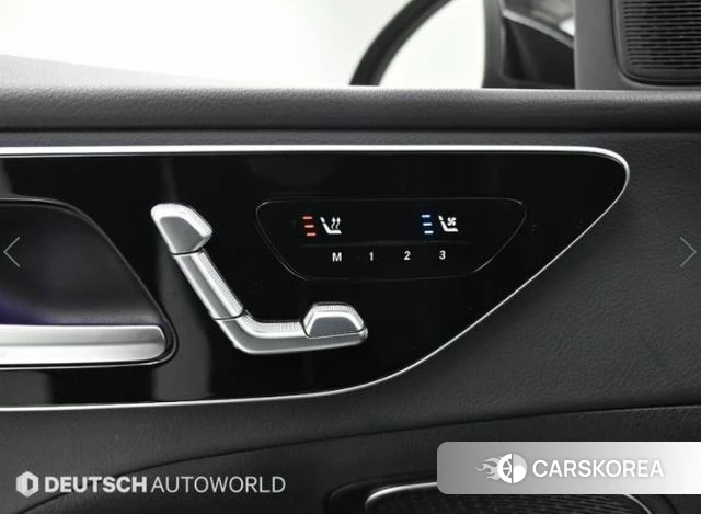 Mercedes-Benz C-Class W206 id 3922061 из Кореи 8