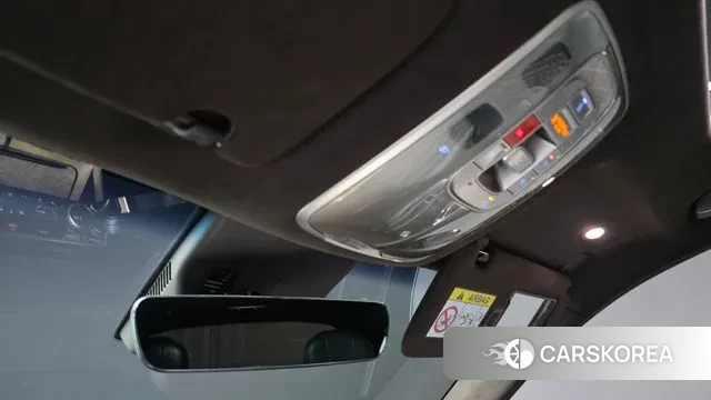 Genesis GV80 id 3394473 из Кореи 8