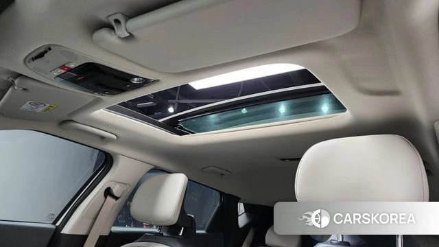 Kia EV6 id 3940376 из Кореи 8