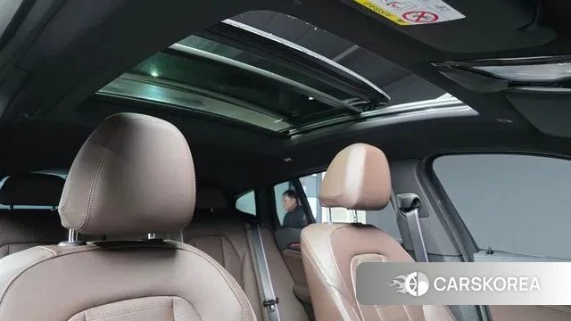 BMW X4 (G02) id 3775957 из Кореи 8