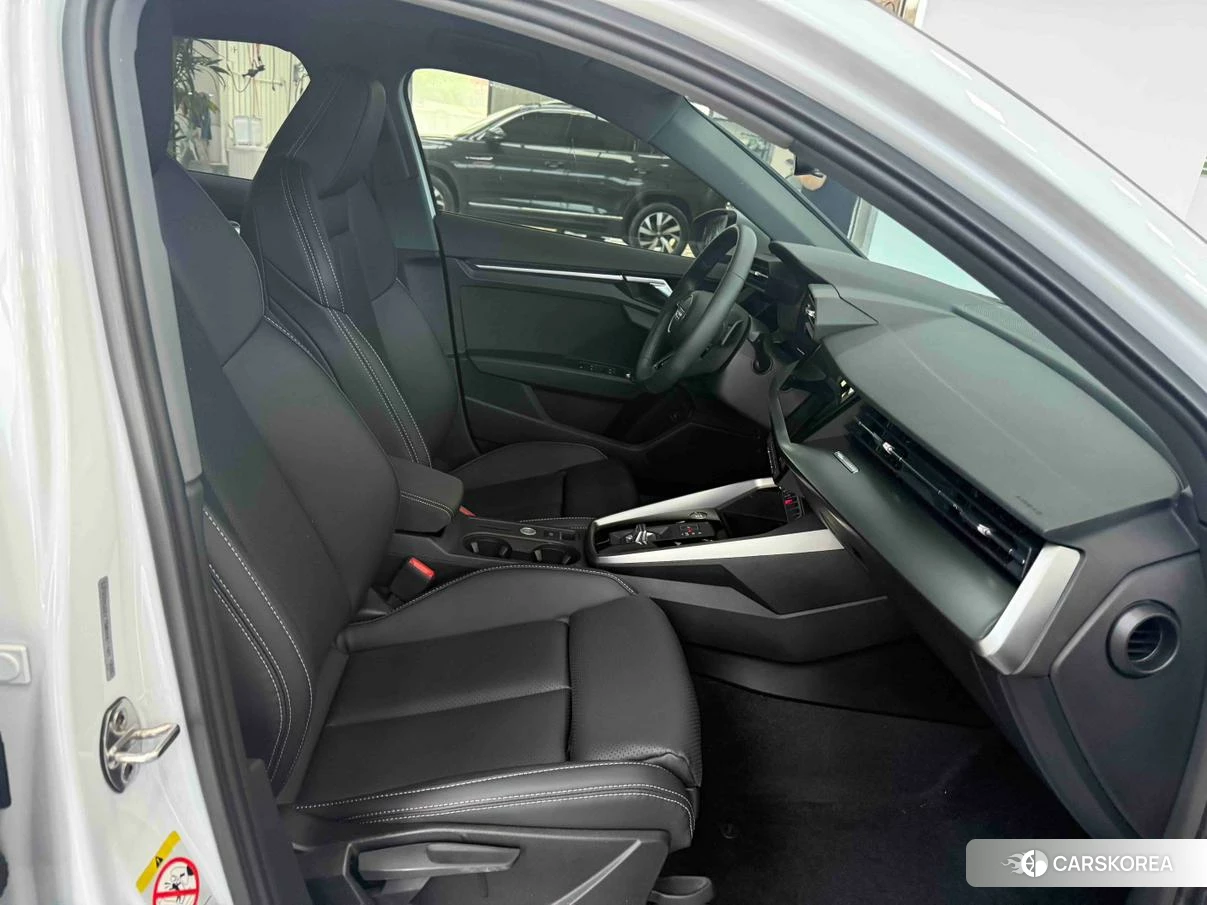 Audi A3 id 4487510 из Китая 8