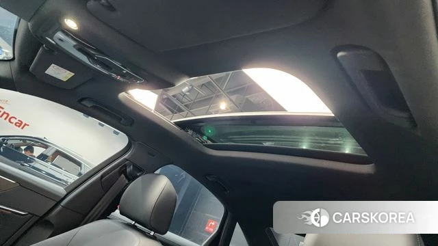 Audi A6 (C8) id 4434717 из Кореи 8