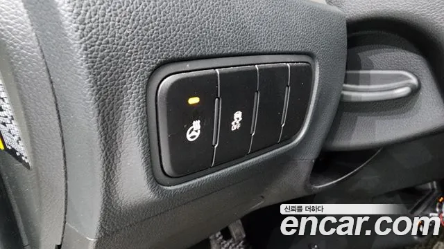 Kia The New Ray id 2457784 из Кореи 8