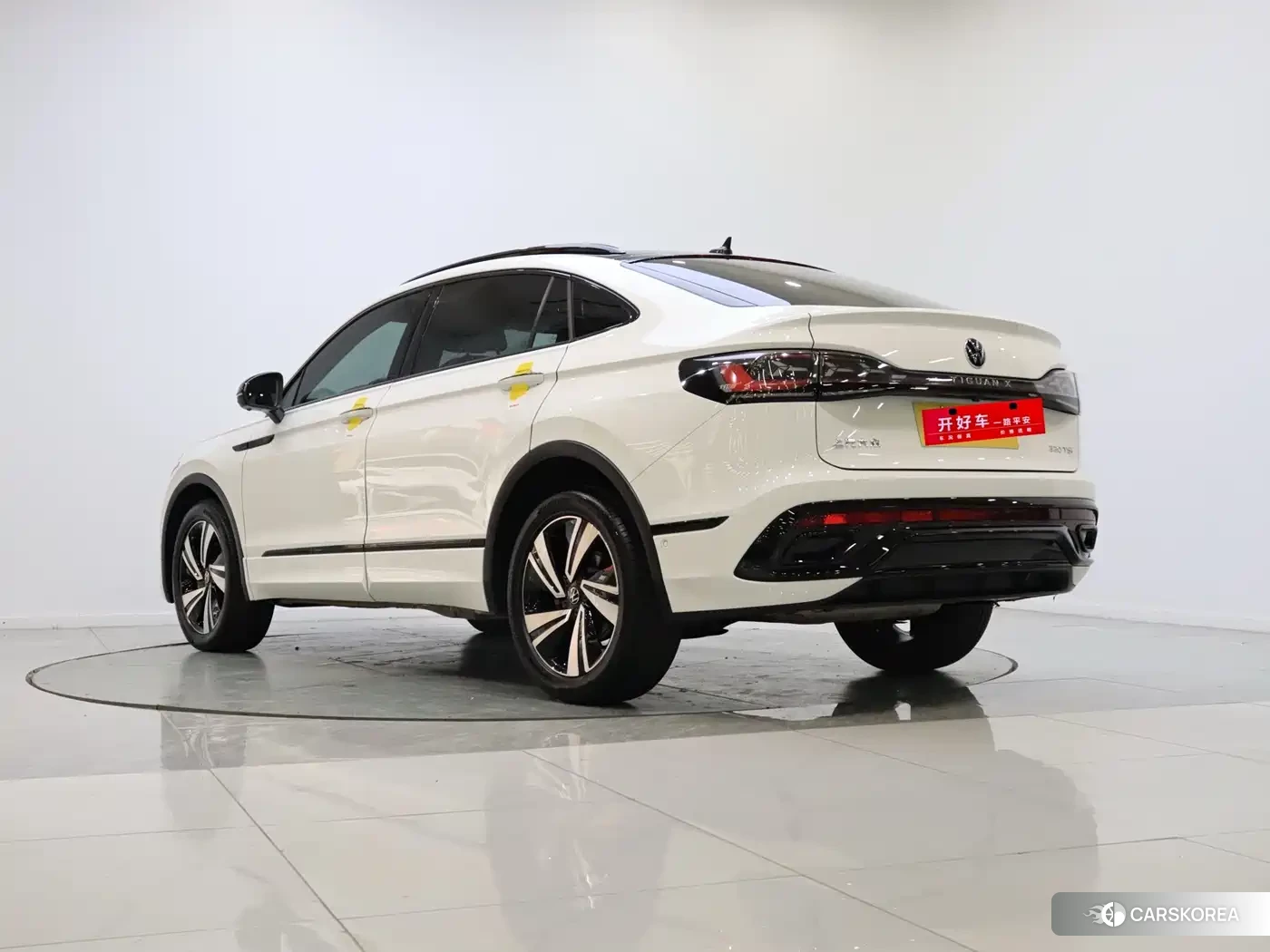 Volkswagen Tiguan X id 4654613 из Китая 8