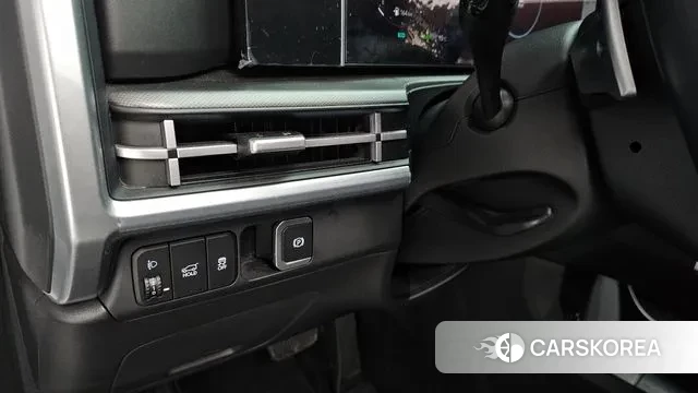 Hyundai Santa Fe (MX5) id 3347672 из Кореи 8