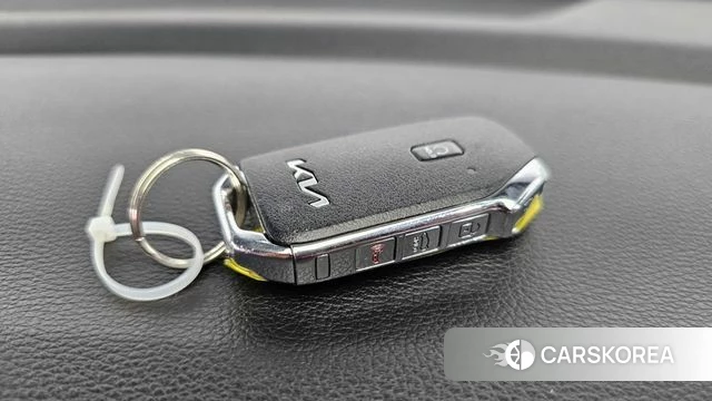 Kia The New K3 2nd generation id 4383191 из Кореи 8