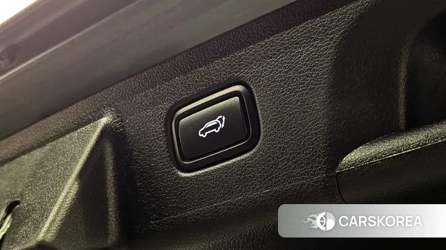 Hyundai The New Palisade id 3021703 из Кореи 8