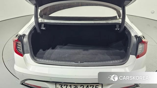 Hyundai Sonata (DN8) id 4202545 из Кореи 8