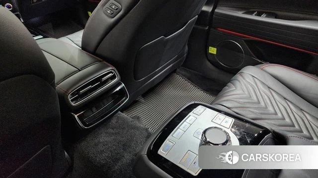 Genesis G80 (RG3) id 4904547 из Кореи 8