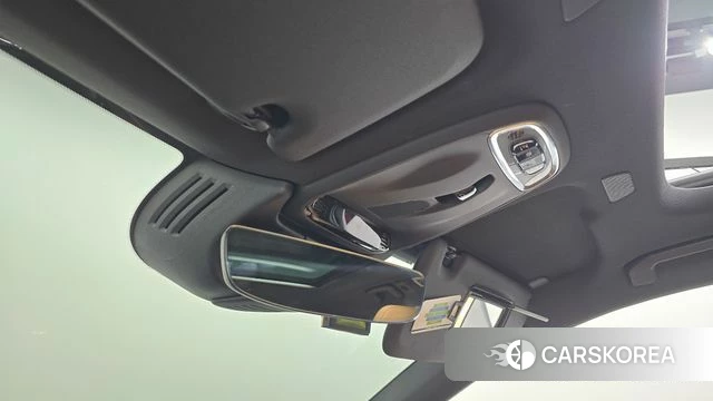 Volvo XC60 second Generation id 4481917 из Кореи 8