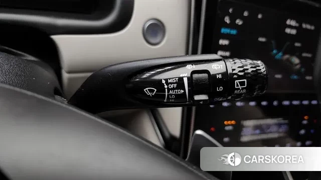 Hyundai Tucson Hybrid (NX4) id 3592323 из Кореи 8