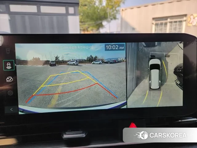 Kia The New Carnival 4th Generation id 3775966 из Кореи 8