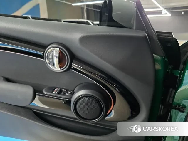 Mini Cooper id 3043226 из Кореи 8