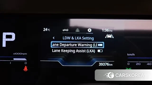 Ssangyong Torres id 3180198 из Кореи 8