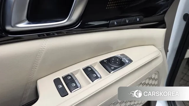 Kia The New Carnival 4th Generation id 3560312 из Кореи 8