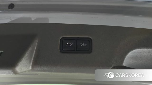 Kia The New Carnival 4th Generation id 4480363 из Кореи 8