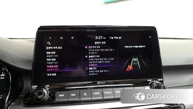 Kia Seltos id 3366665 из Кореи 8