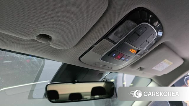 Hyundai Sonata (DN8) id 4500508 из Кореи 8