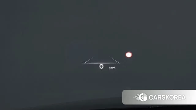 Genesis G80 (RG3) id 3615395 из Кореи 8