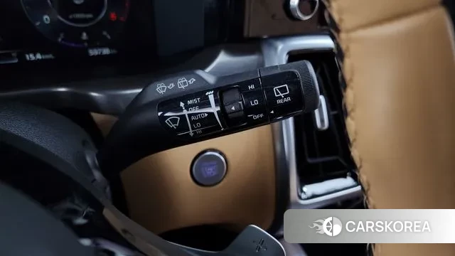 Kia Sorento 4th Generation id 3698045 из Кореи 8