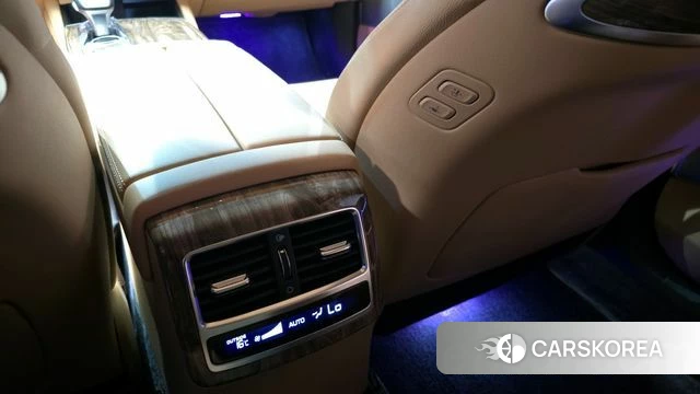 Kia More K9 id 3898857 из Кореи 8