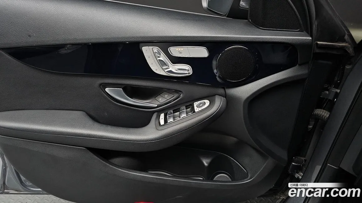 Mercedes-Benz C-Class W205 id 2033338 из Кореи 8