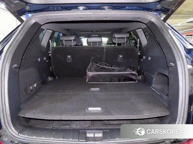 Ssangyong G4 Rexton id 3203781 из Кореи 8