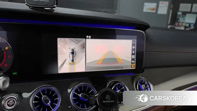 Mercedes-Benz E-Class W213 id 3646721 из Кореи 8