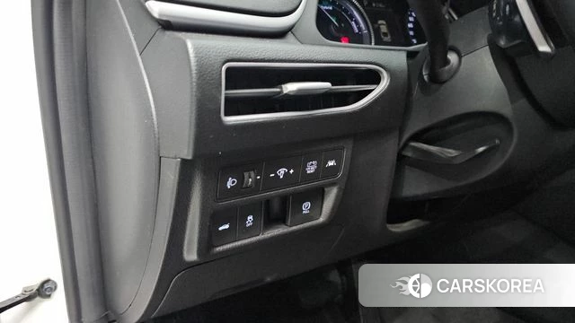 Hyundai Sonata Hybrid (DN8) id 4501004 из Кореи 8
