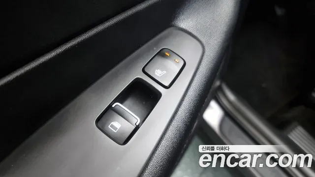 Hyundai Santa Fe TM id 2688480 из Кореи 8