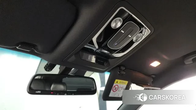 Ssangyong Rexton New Arena id 3539040 из Кореи 8