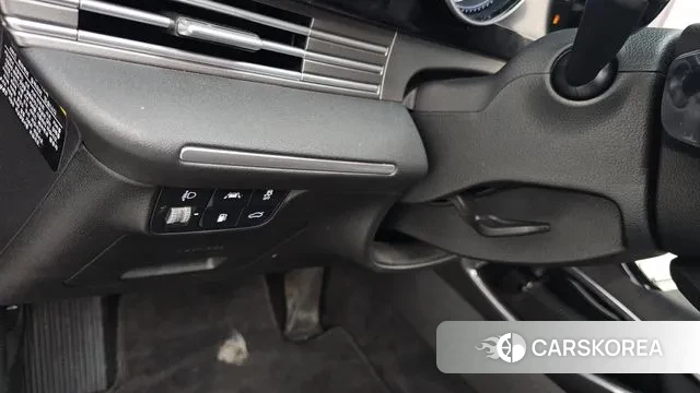 Hyundai The New Grandeur IG id 3428633 из Кореи 8