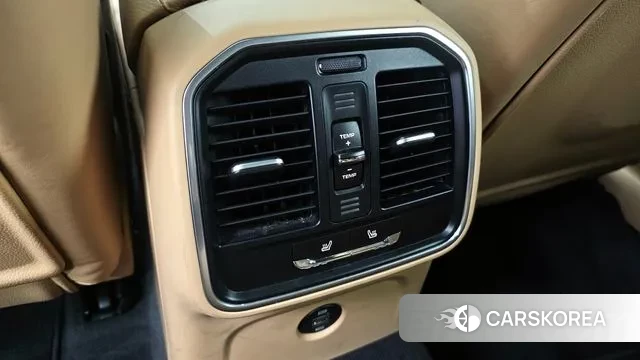 Porsche Macan id 2966532 из Кореи 8