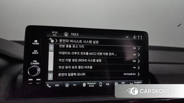 Honda CR-V 6th generation id 2889335 из Кореи 8