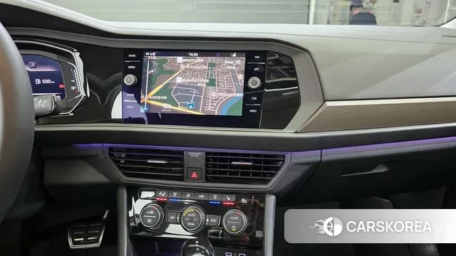 Volkswagen 7th Generation of Jetta id 3012133 из Кореи 8