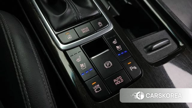Kia The New K5 2nd generation id 4285977 из Кореи 8