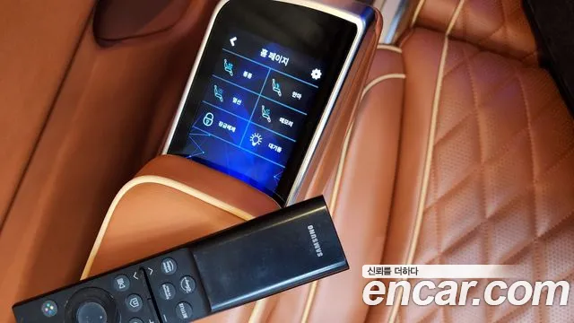 Mercedes-Benz V-Class id 2674844 из Кореи 8