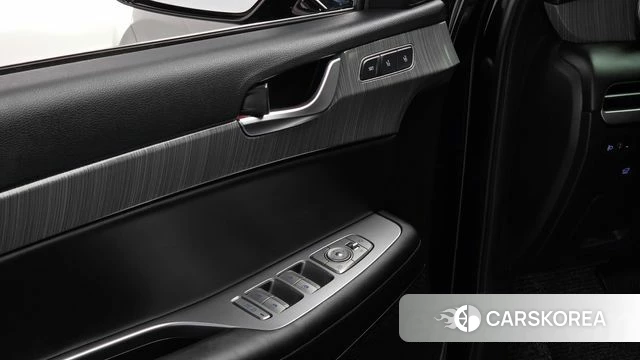 Hyundai The New Palisade id 3883049 из Кореи 8