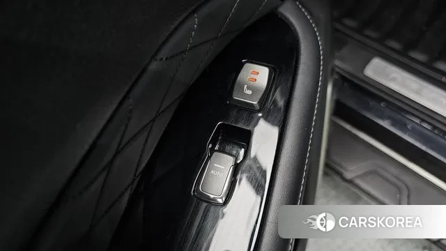 Ssangyong G4 Rexton id 3434731 из Кореи 8