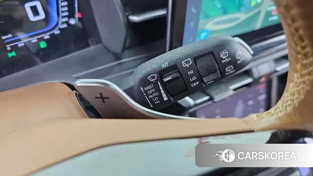 Ssangyong Torres id 3383889 из Кореи 8